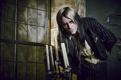 Image of Reeve Carney in The Rocky Horror Picture Show (23)
