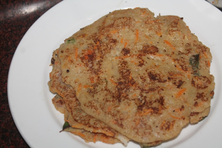 Oats Cheela Recipe Healthy Oats Chilla Recipe Yummy Tummy