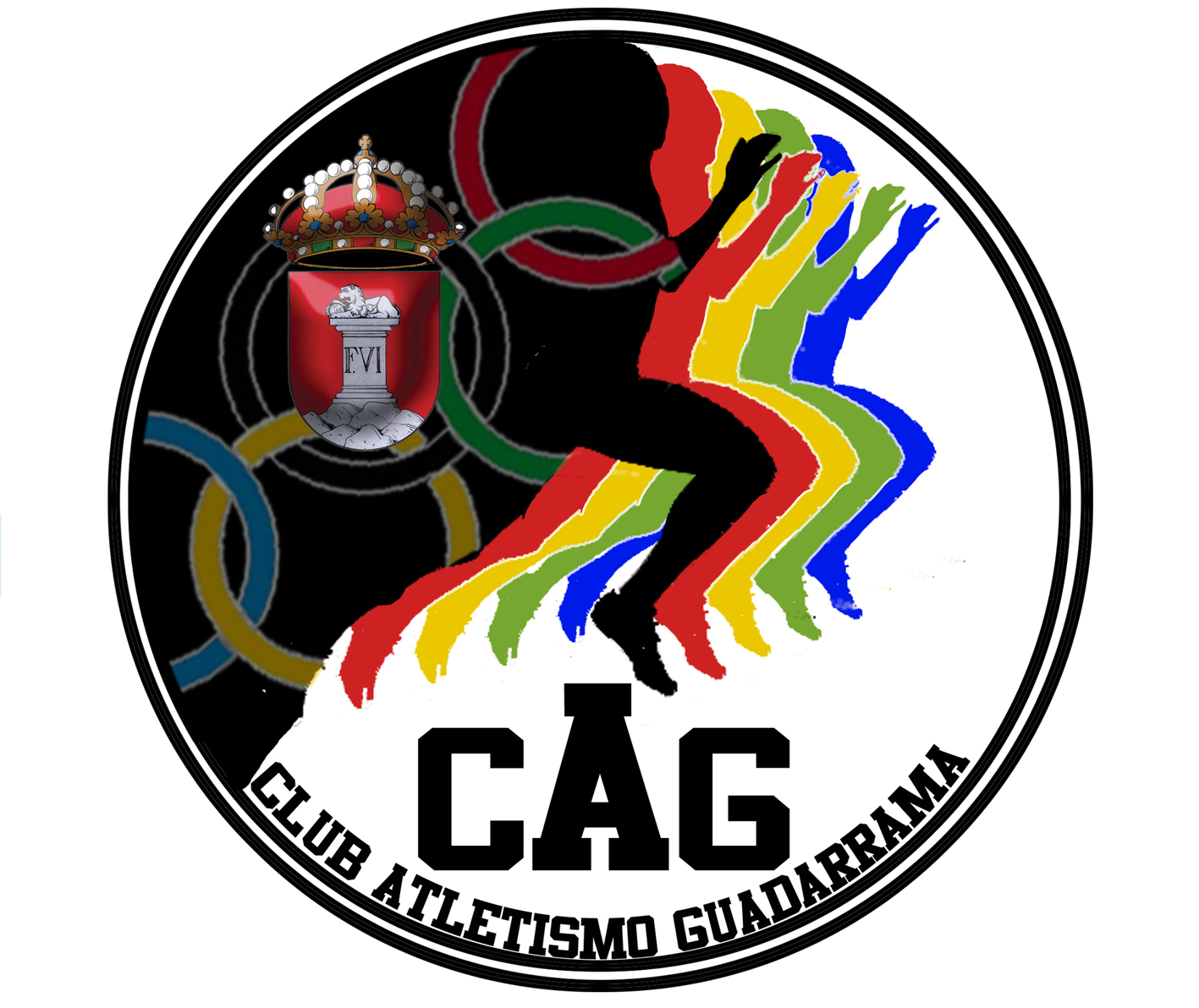 Blog del club de atletismo Guadarrama 2016