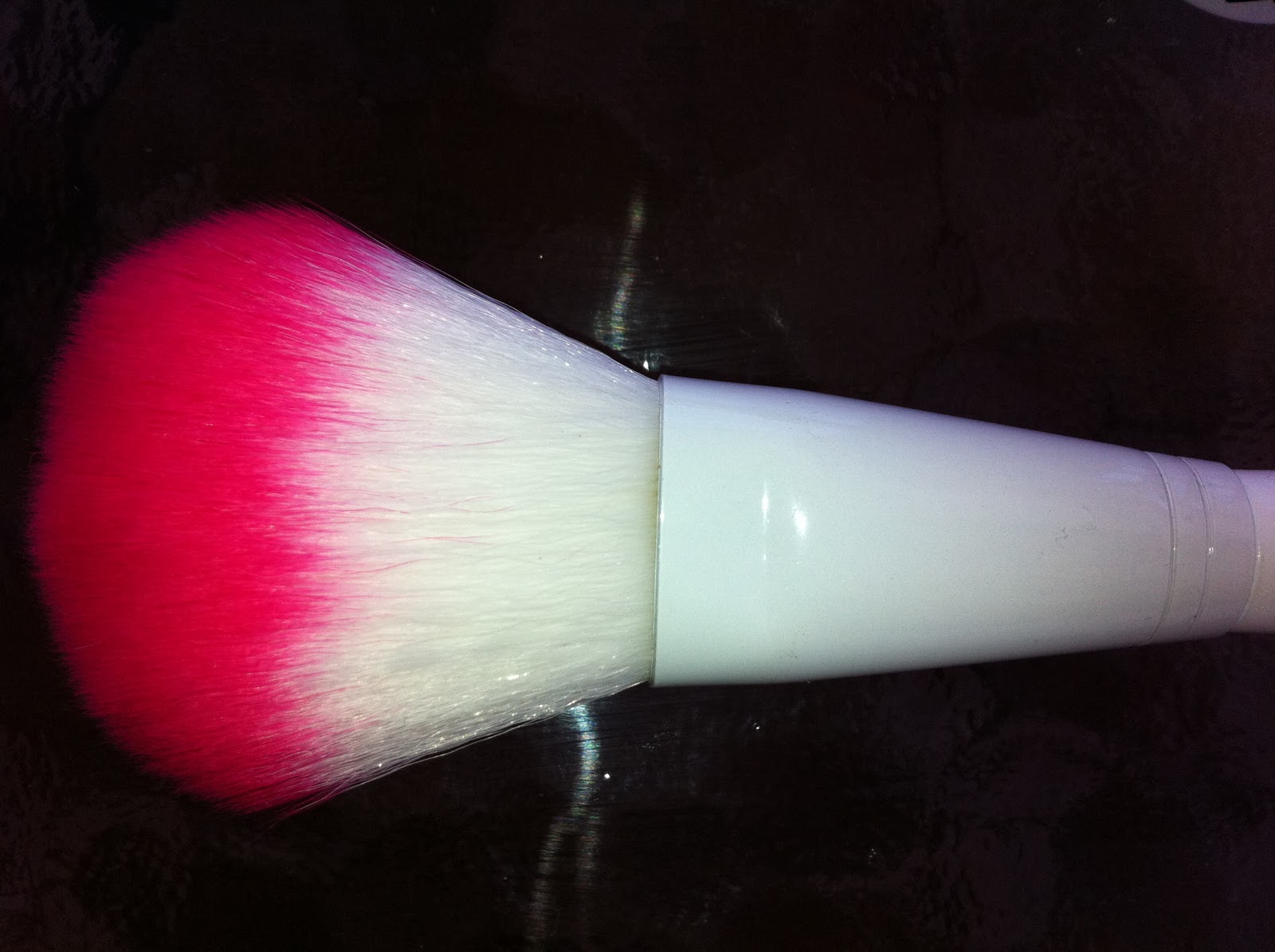 FairyAna Look by Bipa blush brush and kabuki