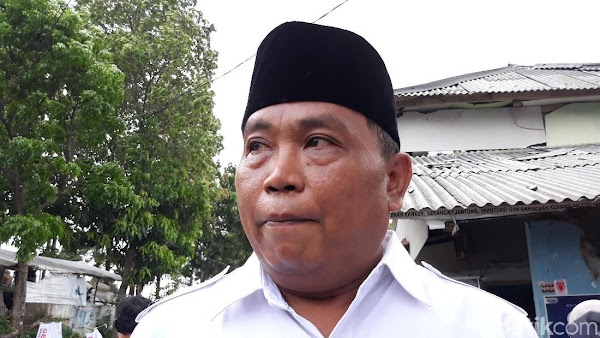 Waketum Gerindra 'Usir' Demokrat dari Koalisi Prabowo: Ngga Ada Pengaruhnya, Malah Menurunkan Suara