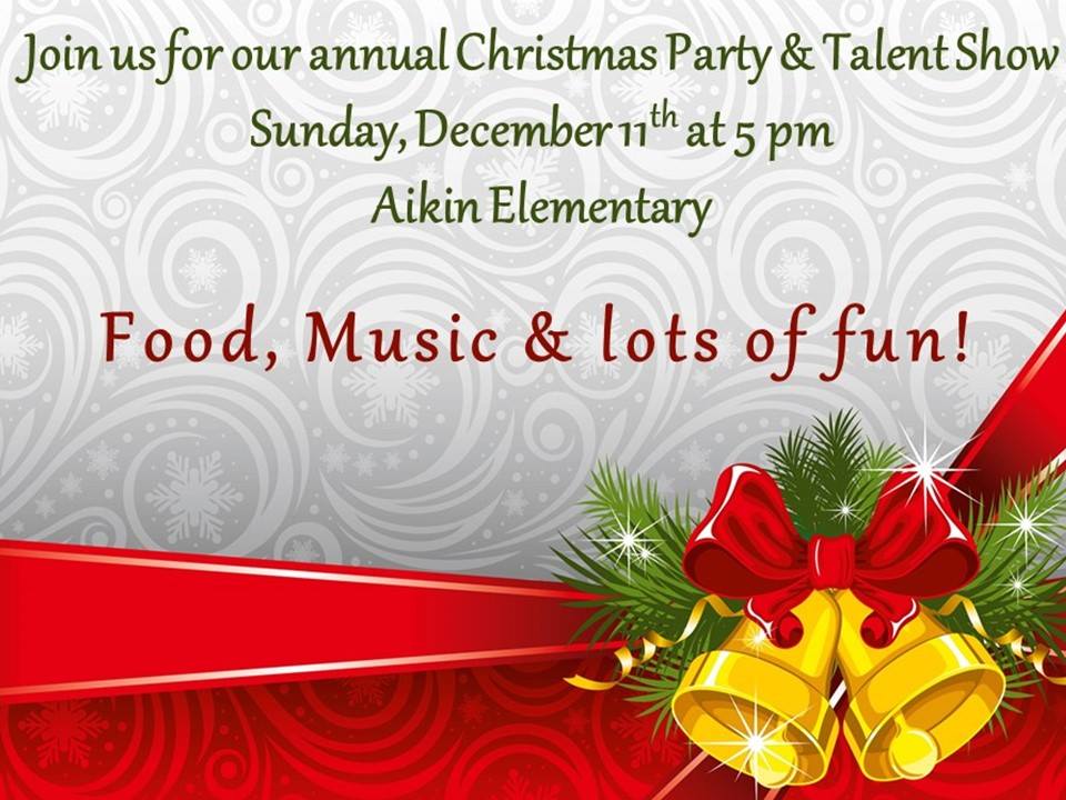 Lamar Avenue Church Of Christ Prayer Requests Christmas Party