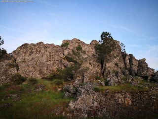 NATURE VIEWS / Fotografias de natureza, Castelo de Vide