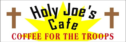 HOLY JOE'S CAFE