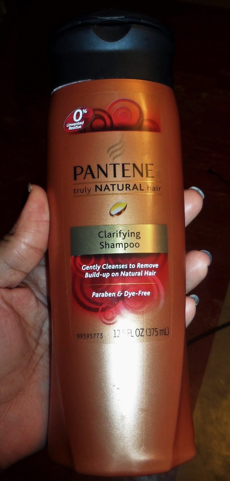 Inside My Creative Mind Review Kera Care Conditioner