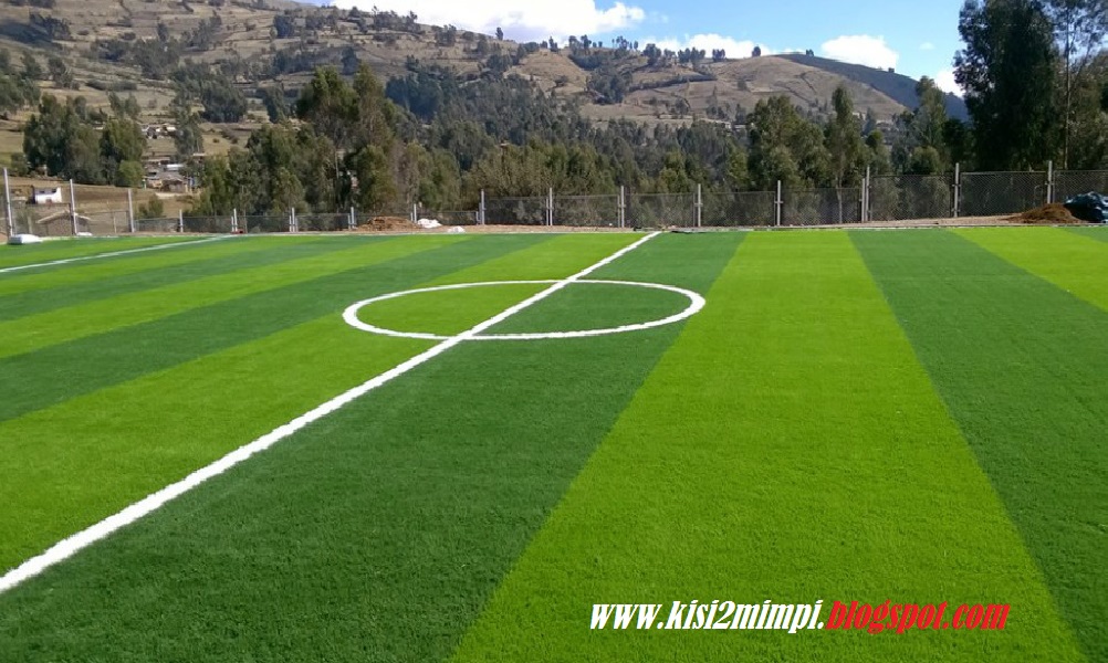 15+ Arti Mimpi Lapangan Luas