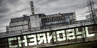Ucraïna planeja revitalitzar el 'desert de Txernòbil' amb energia solar