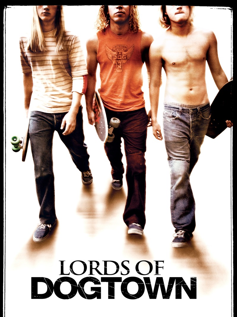 Lords of Dogtown (2005) ταινιες online seires xrysoi greek subs