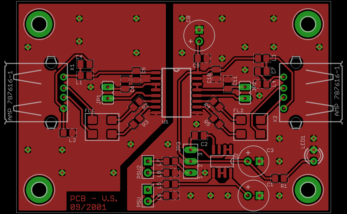 DIY USB Isolator Made Easy - AUDIO WORKSHOP