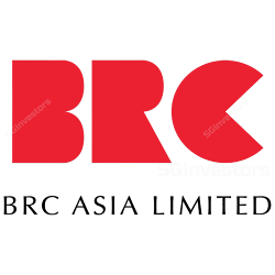 BRC ASIA LIMITED (SGX:BEC) @ SGinvestors.io