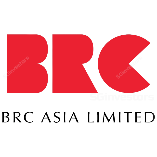 BRC ASIA LIMITED (BEC.SI)