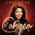 Encarte: Jozyanne - Coragem (Edição Digital)