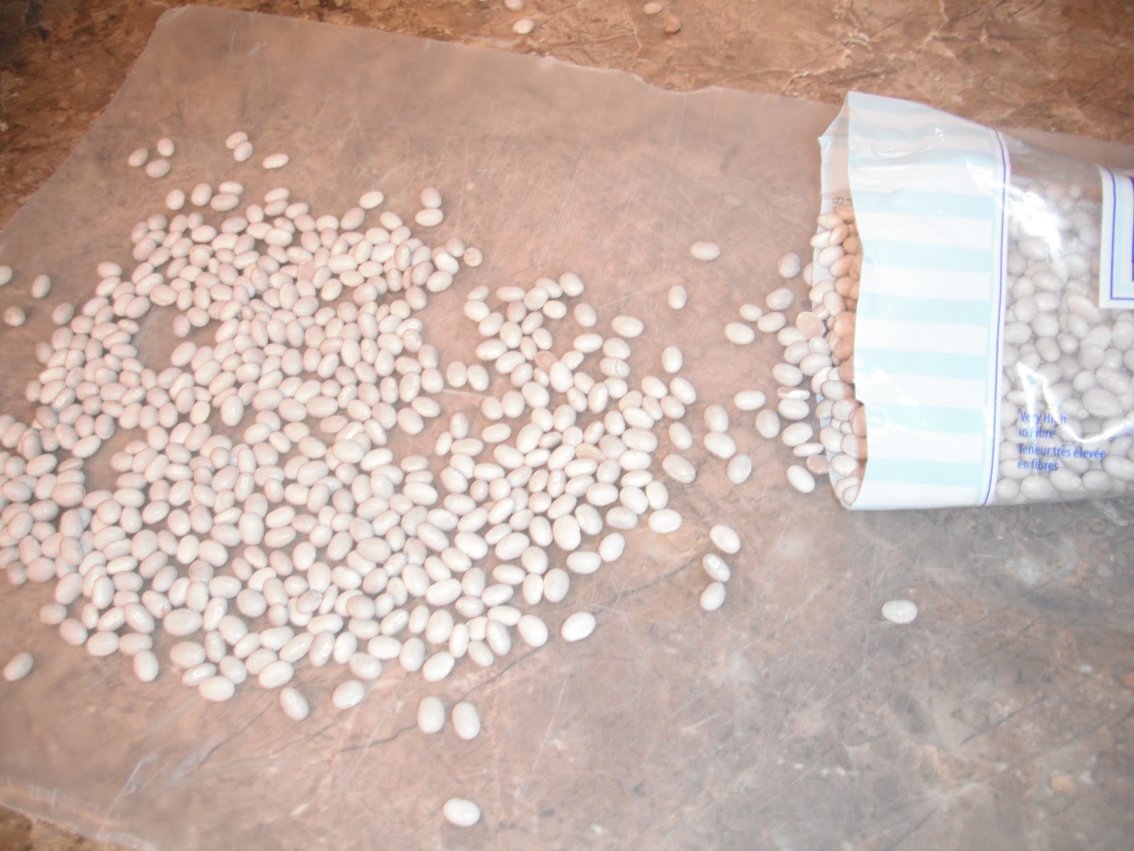 One Day at a Time OldFashioned Baked Beans FrenchCanadian Style