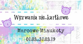 Marcowe Miaukoty