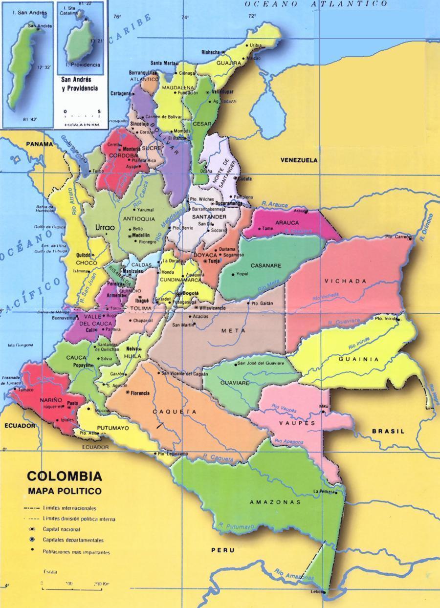 Cultura Miscelaneas Imagenes Dibujos Dibujos Del Mapa De Colombia