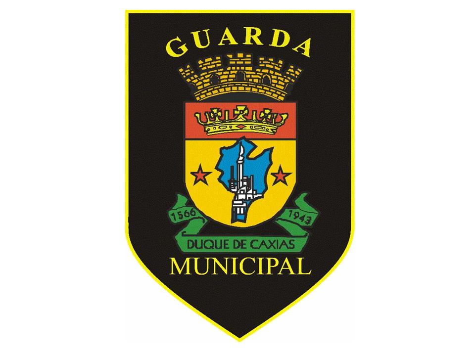 Guarda Municipal de Duque de Caxias: HISTÓRIA