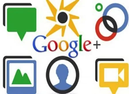 "جوجل" تدمج منصة التدوين بلوجر مع منصة "جوجل بلس" الاجتماعية