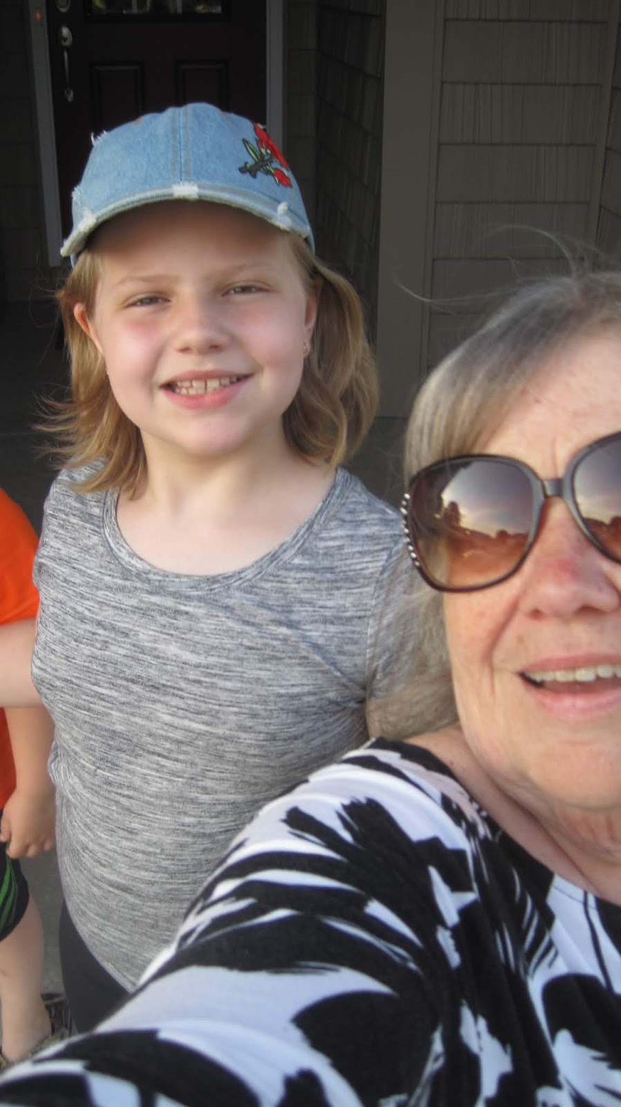 Rita's Sew Fun Lilly, Warren and MUSIC