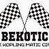 Cirebon Biografi: Bekotic Leter E Komunitas Motor Bebek Kopling Matic