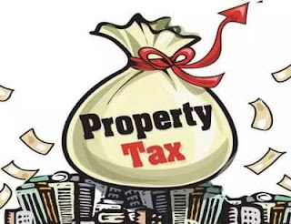 Property tax pune 