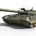 Tank Armata Akan Dilengkapi Dengan Radar Sukhoi T-50