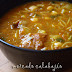 Harira, la sopa reconstituyente marroquí. Receta