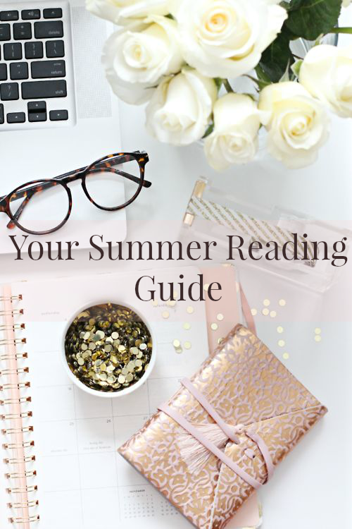 Summer Reading Guide