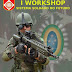 Exército participa de Workshop sobre Soldado do Futuro