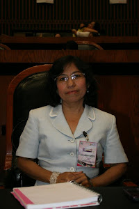 Reyna Xöchitl Piedra Ocampo