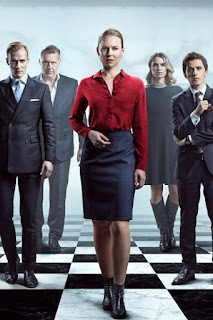Witch Hunt Temporada 1 Witch Hunt Temporada 1