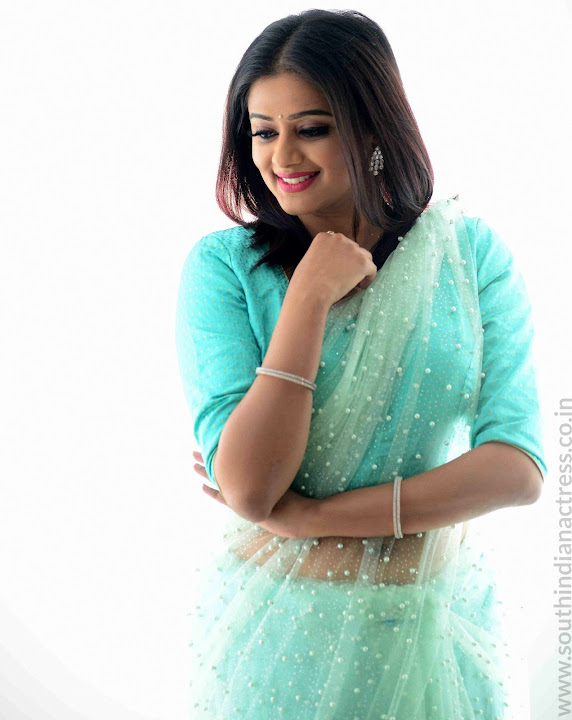 Priyamani