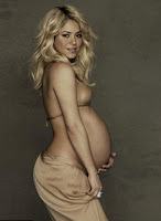 Hollywood actress Shakira, gives, birth, baby, boy, pregnant pics, husband