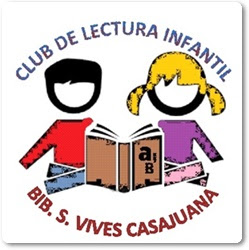 BLOC DEL CLUB DE LECTURA INFANTIL