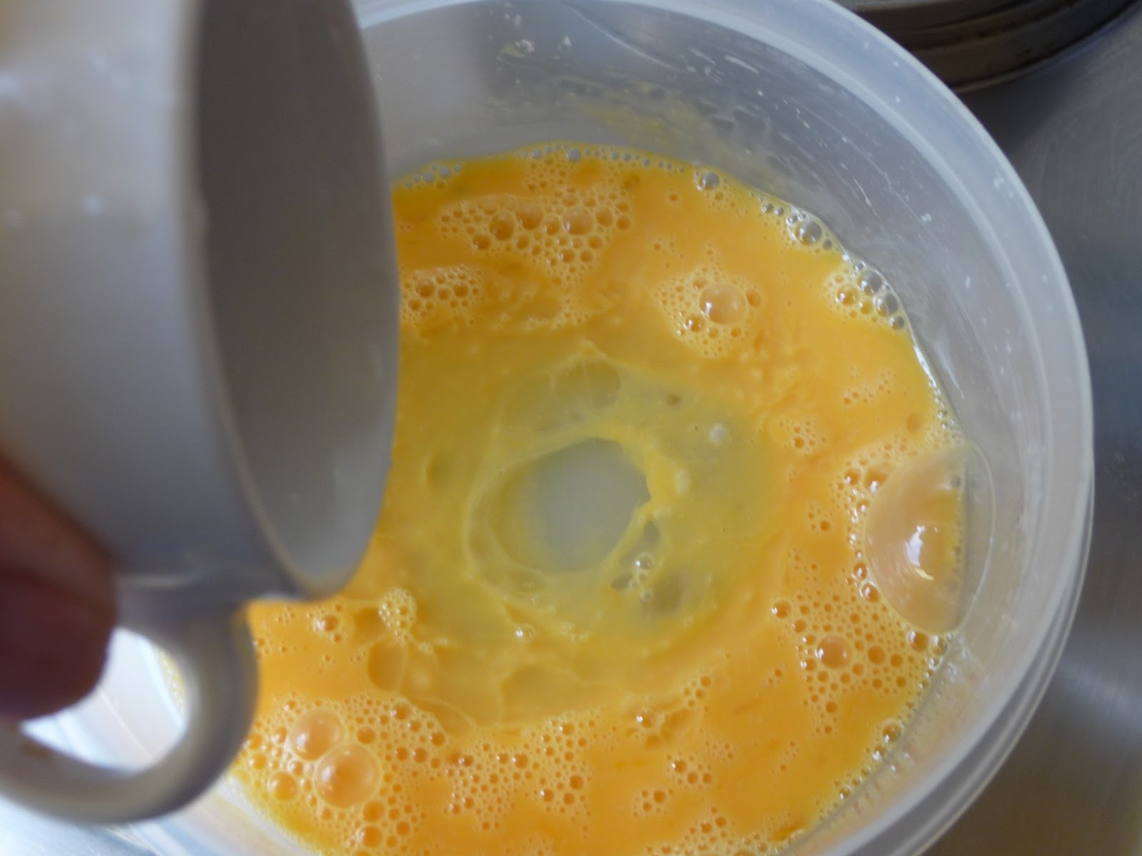 It's all in the game A Geordie take on Avgolemono!