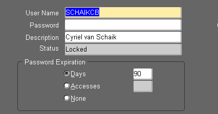 SQL to Check for Locked User Accounts - Oracle EBS and Applications Blog