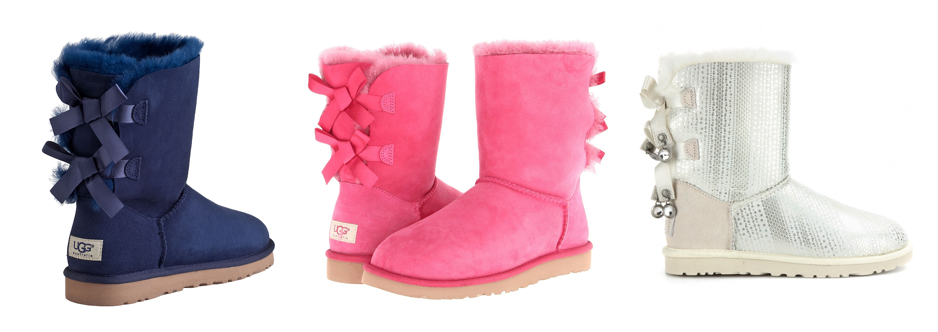 ugg boots from victoria's secret
