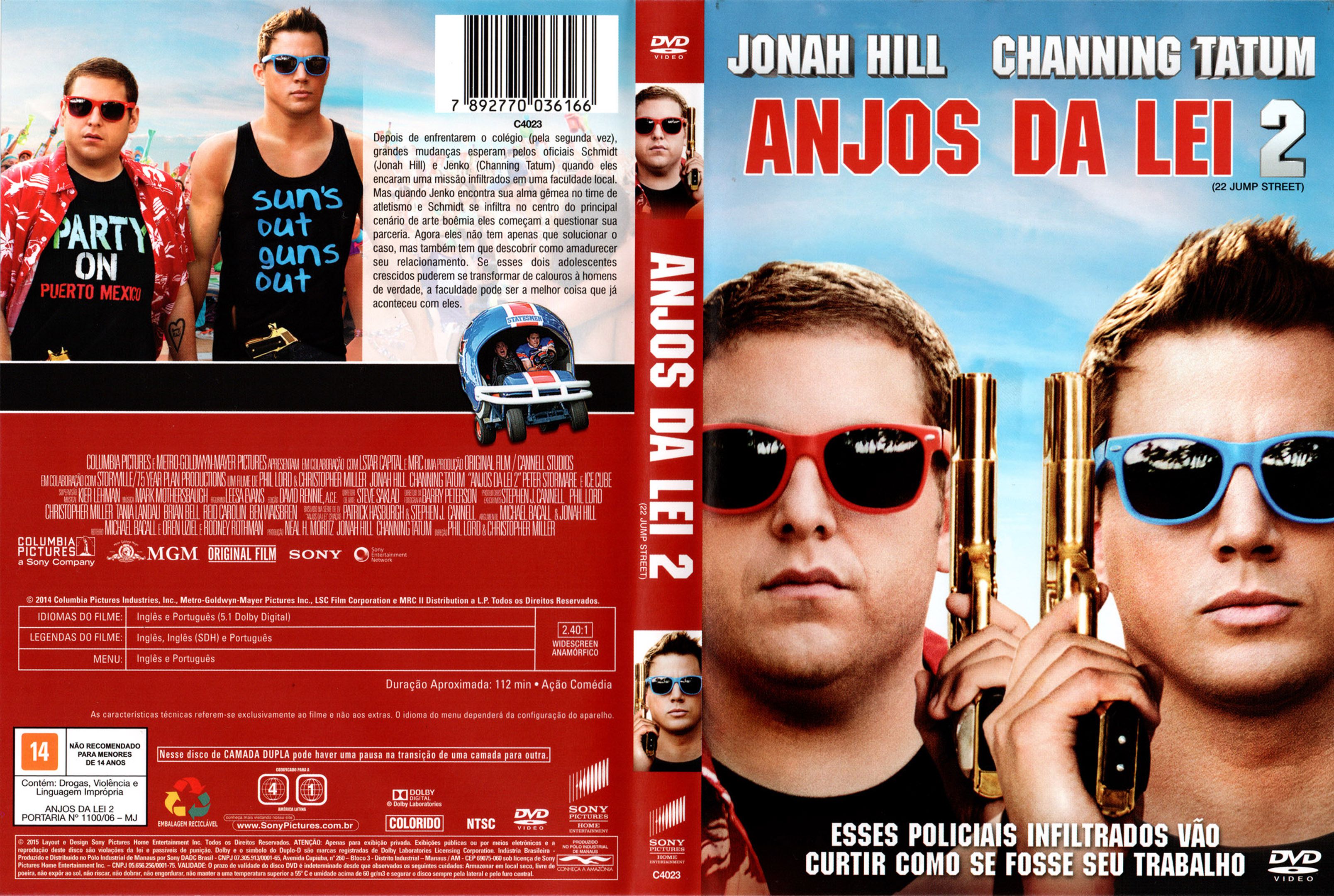 Capa DVD Anjos Da Lei 2 DVD Cover Baixar Capas de Filmes e Séries em DVD e Bluray Capa DVD Anjos Da Lei 2 DVD Cover Baixar Capas de Filmes e Séries em DVD e Bluray