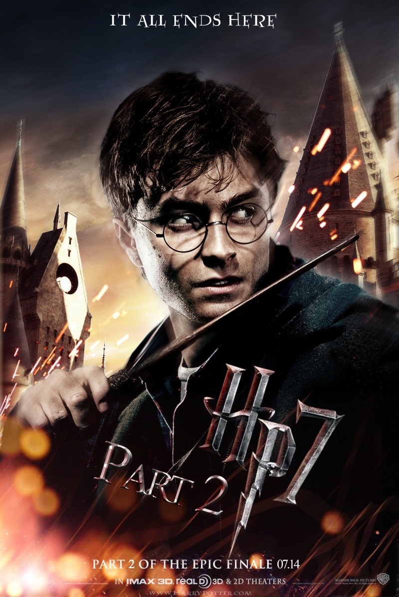 Watch Harry Harry Potter Free Online Reddit Deathly Hallows Harry