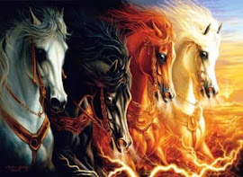 Os Quatro Cavaleiros do Apocalipse