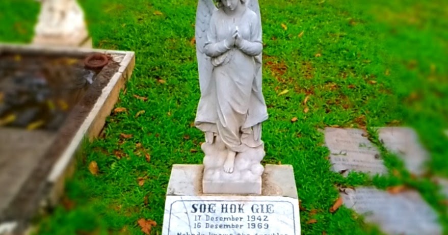 Roelly87 Com Soe Hok Gie Prabowo Cerdas Tapi Naif Roelly87 Com Soe Hok Gie Prabowo Cerdas Tapi Naif