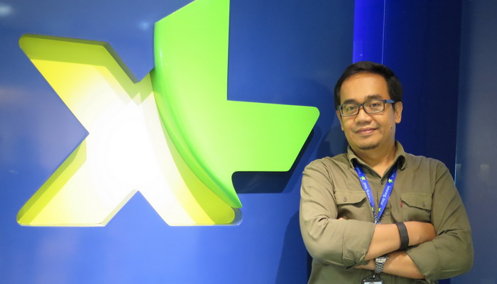Miliki BTS 4G Terbanyak, XL Siapkan Layanan 4.5G