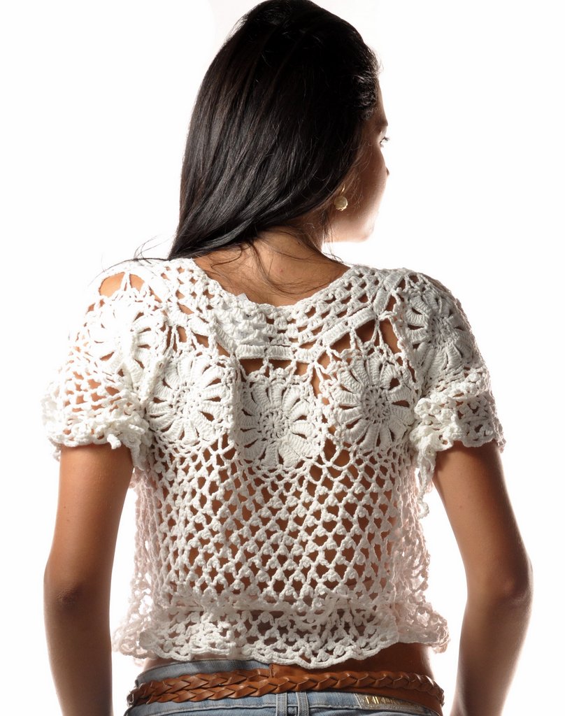 Blusas Short De Dama 2020 Moda 2021 Blusas Modernas Para Damas