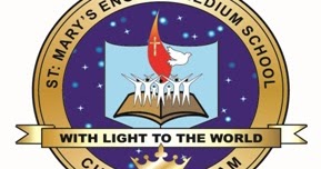 St. Mary's English Medium School: Significance of the School Emblem