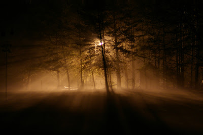 Fog of night - Kirk_J