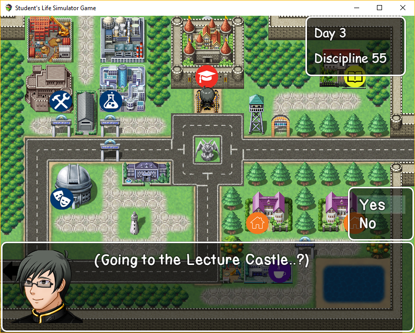 Free lives games проекты