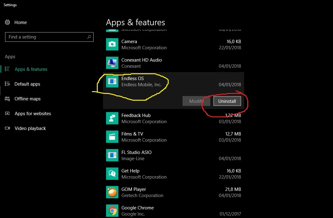 Cara Install Windows dan Linux dalam Satu Laptop