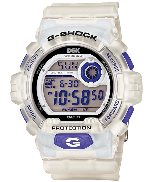 My Blog about G-Shock, Baby-G, ProTrek, Edifice: Casio G-Shock all new and only 2012 Dec release