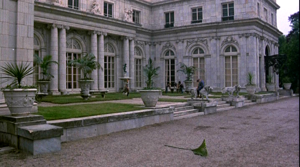 Movie Tourist The Great Gatsby (1974)