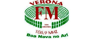 Rádio FM Verona Piaui Teresina