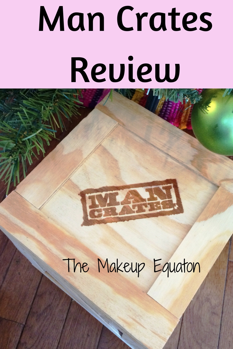 Man crates coupon code